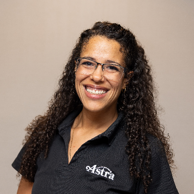 Victoria Weatherspoon