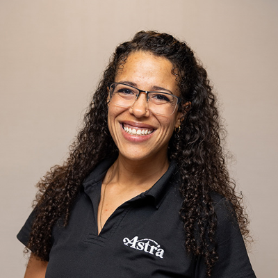 Victoria Weatherspoon